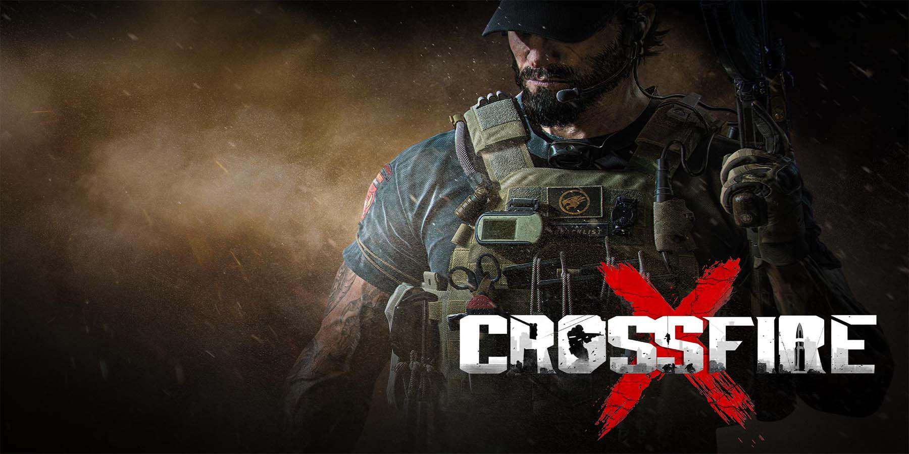 CrossfireX está fechando, vendas terminando imediatamente