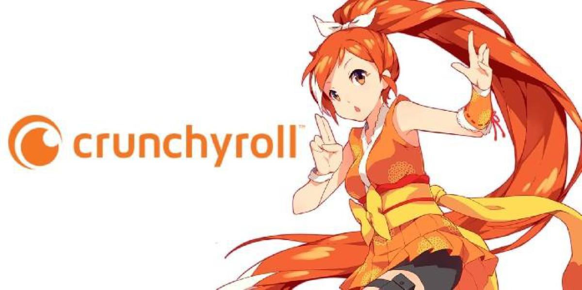 Crunchyroll está reduzindo seus preços em quase 100 países e territórios