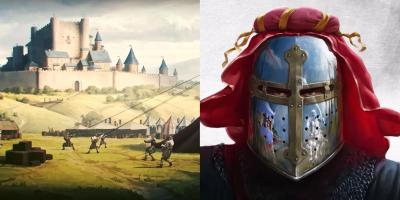 Crusader Kings 3: as 5 melhores adições que vêm com o DLC Tours & Tournaments