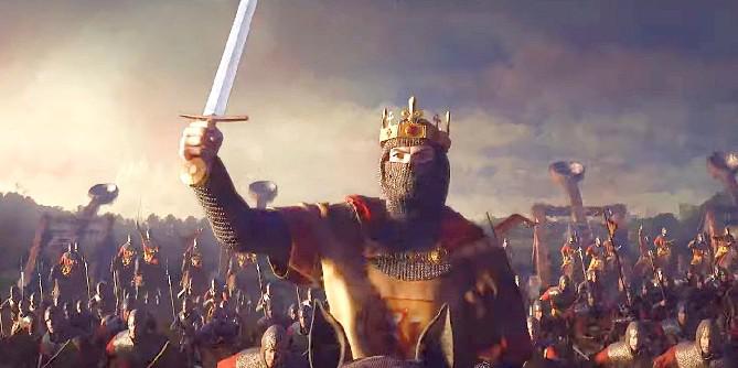 Crusader Kings 3 Mod permite que os jogadores convertam save para Europa Universalis 4