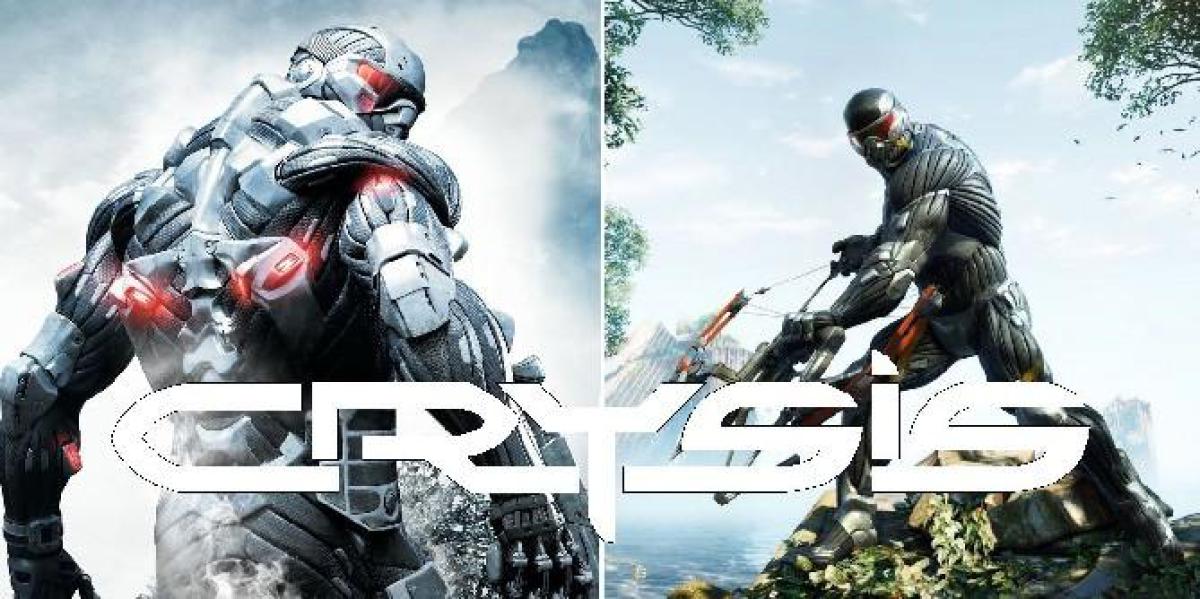 Crysis Remake vs Crysis 4: Qual seria melhor?