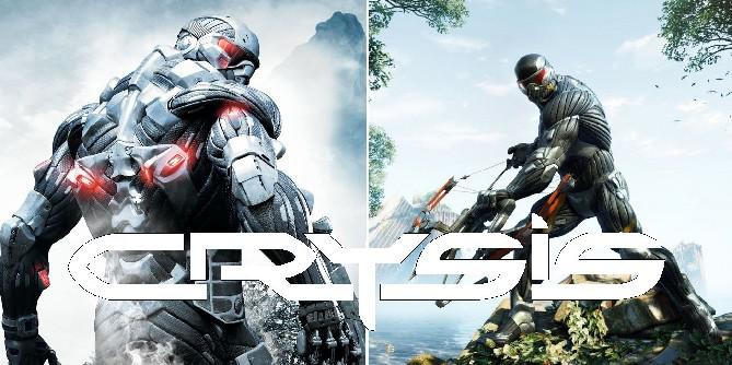 Crytek contrata diretor técnico para novo jogo, provável Crysis