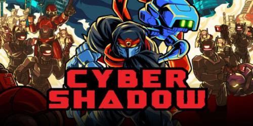 Cyber ​​Shadow Dev aberto para sequência, jogos semelhantes