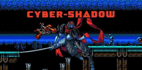 Cyber ​​Shadow Dev revela grande parte do conteúdo cortado