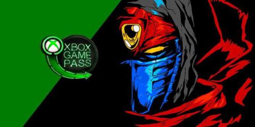 Cyber ​​Shadow já está disponível no Xbox Game Pass