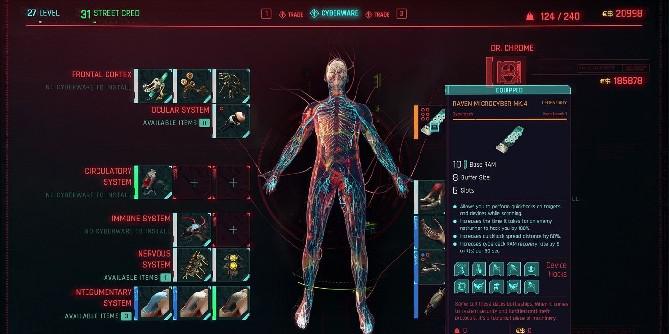 Cyberpunk 2077: 8 coisas que o jogo não conta sobre os Scavengers