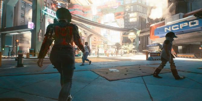 Cyberpunk 2077: as 10 maiores correções que o jogo precisa