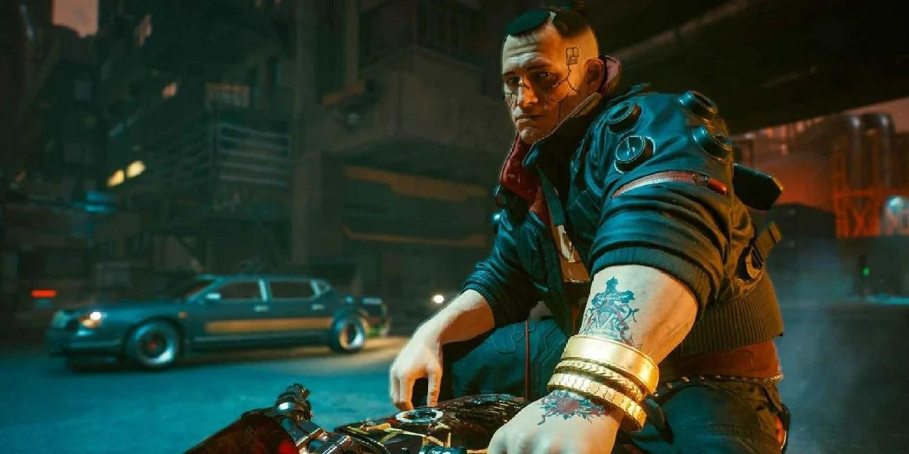 Cyberpunk 2077: As 15 pessoas mais fortes em Night City de acordo com o Lore