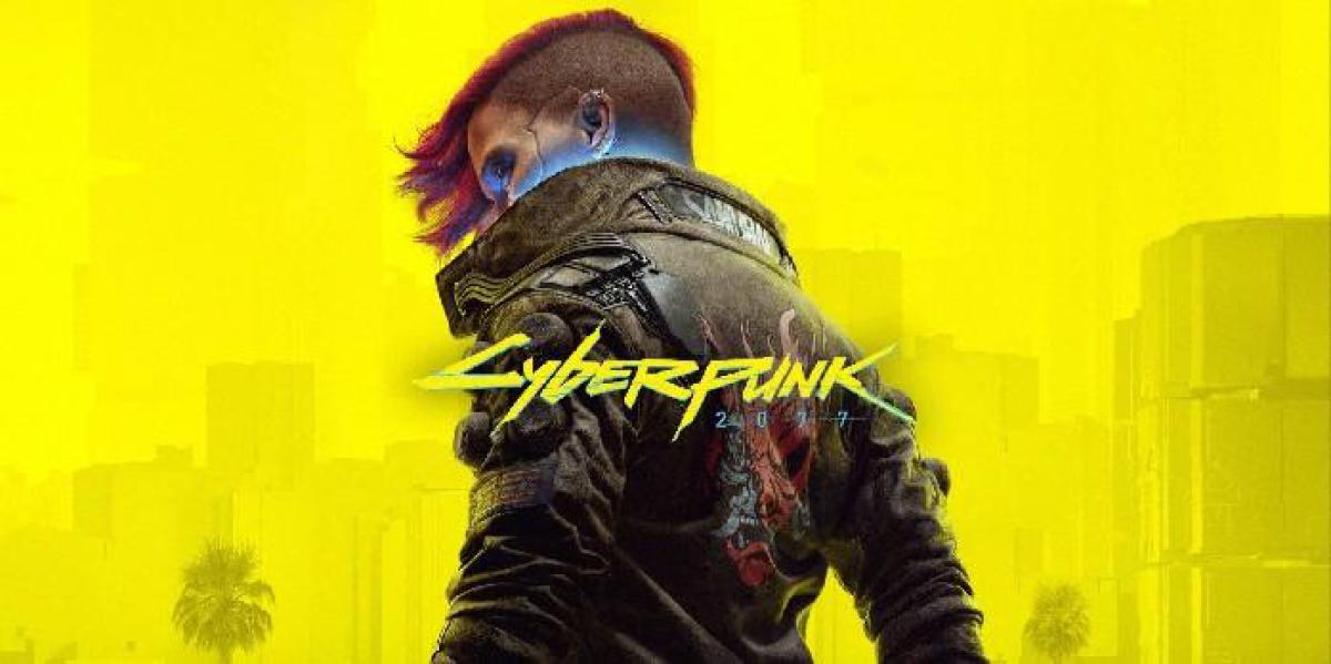 Cyberpunk 2077 atinge marco surpreendente no Steam 2 anos após o lançamento