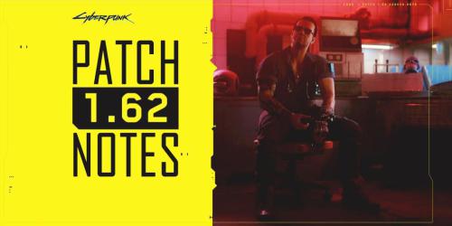 Cyberpunk 2077: Atualização 1.62 traz tecnologia AI incrível!