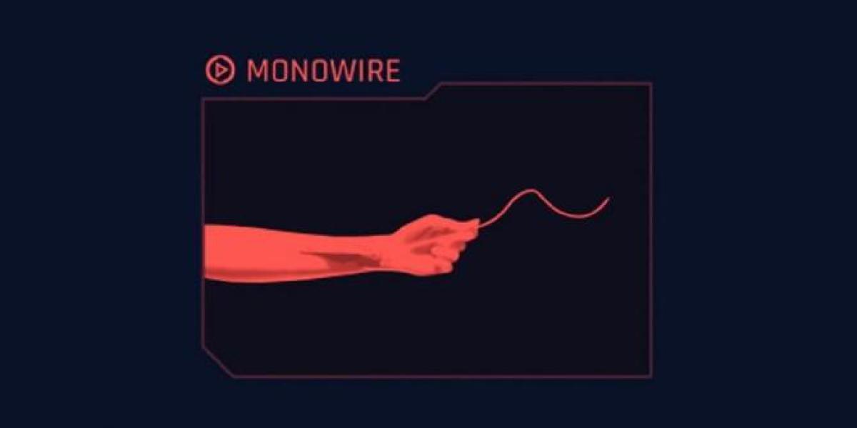 Cyberpunk 2077: Como obter o Monowire antecipadamente e de graça