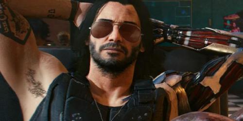 Cyberpunk 2077: Como obter todos os itens de Johnny Silverhand