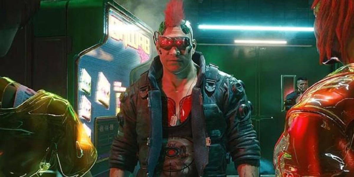 Cyberpunk 2077 DLC e expansões pós-lançamento serão revelados após o lançamento