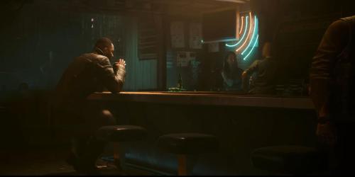 Cyberpunk 2077: Expansão Phantom Liberty adiciona Idris Elba ao elenco