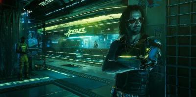 Cyberpunk 2077: onde falar com Johnny na balada de Buck Ravers