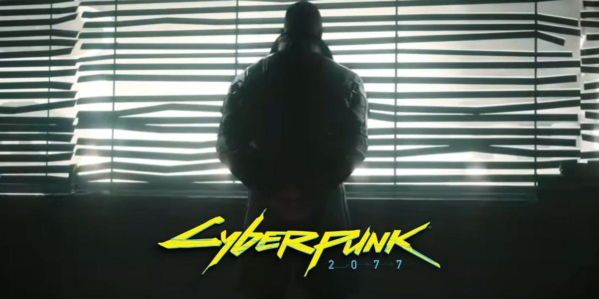 Cyberpunk 2077 Phantom Liberty: tudo o que sabemos sobre o personagem de Idris Elba