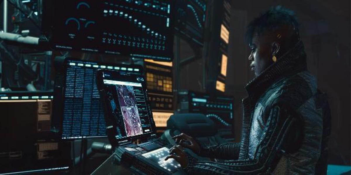 Cyberpunk 2077 pode estar enfrentando um processo de ação coletiva