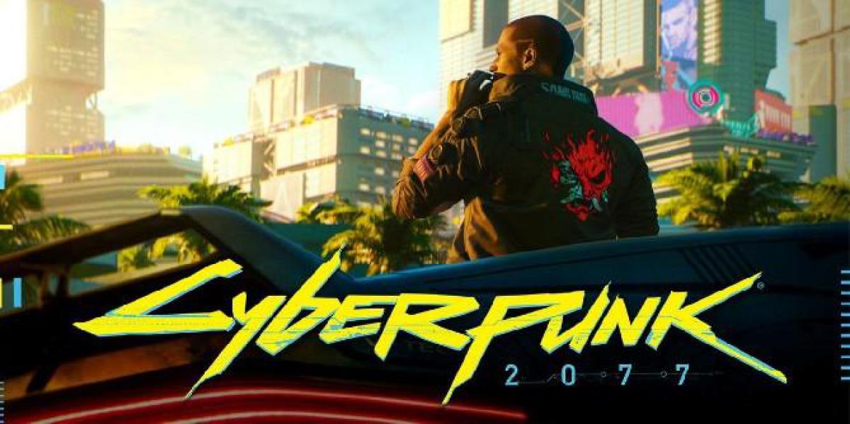 Cyberpunk 2077 se torna o primeiro jogo single-player a atingir 1 milhão de jogadores consecutivos no Steam