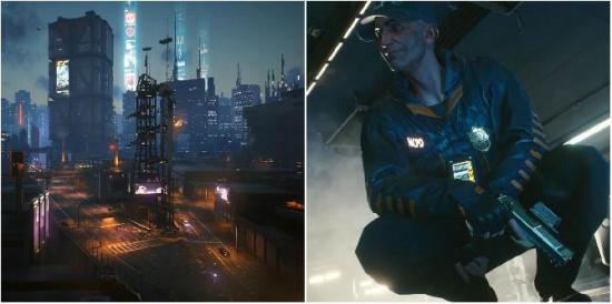 Cyberpunk 2077: Todos os locais de joias escondidas de Northside