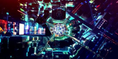 Cyberpunk Edgerunners: os paralelos entre a Neo-Tóquio de AKIRA e a Night City
