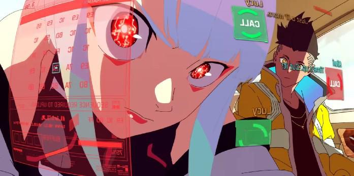Cyberpunk: Edgerunners prova que o anime é o meio certo para o gênero