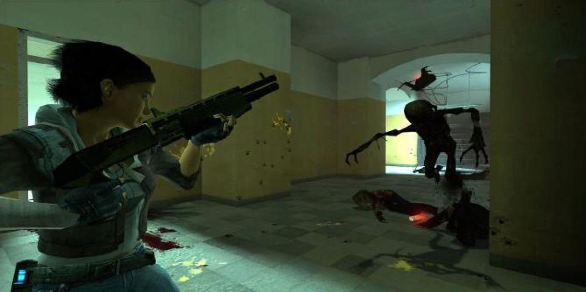 Cyberpunk Half-Life 2 Mod NeoTokyo Kshatriya recebe demonstração jogável