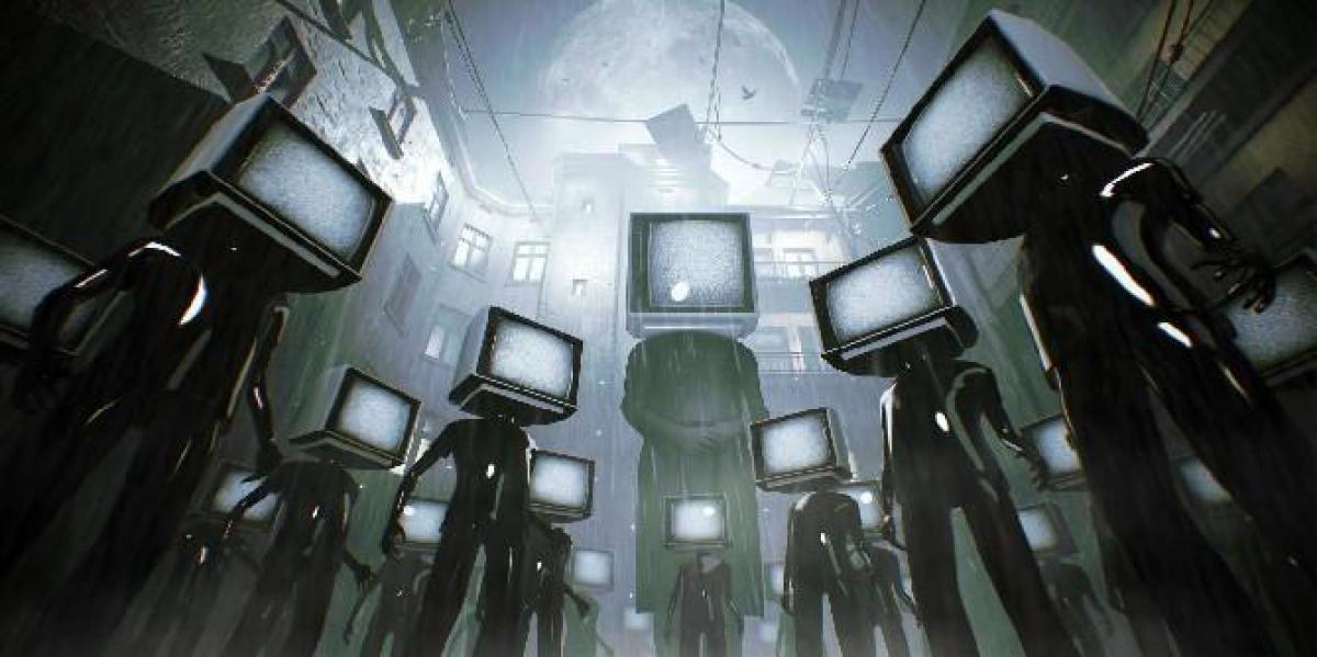Cyberpunk Horror Game Observer: System Redux confirmado como PS5, título de lançamento do Xbox Series X