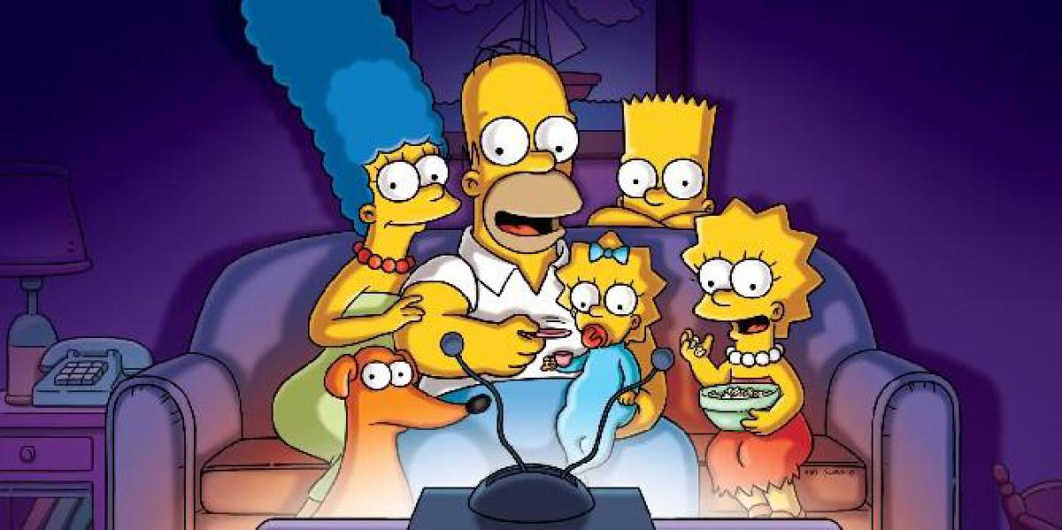 D oh! Estes 5 episódios de Os Simpsons NÃO envelheceram bem