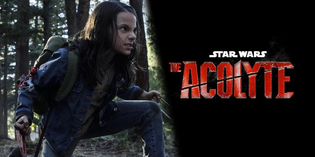 Dafne Keen, de Star Wars: The Acolyte, diz que a série apresenta história liderada por Sith