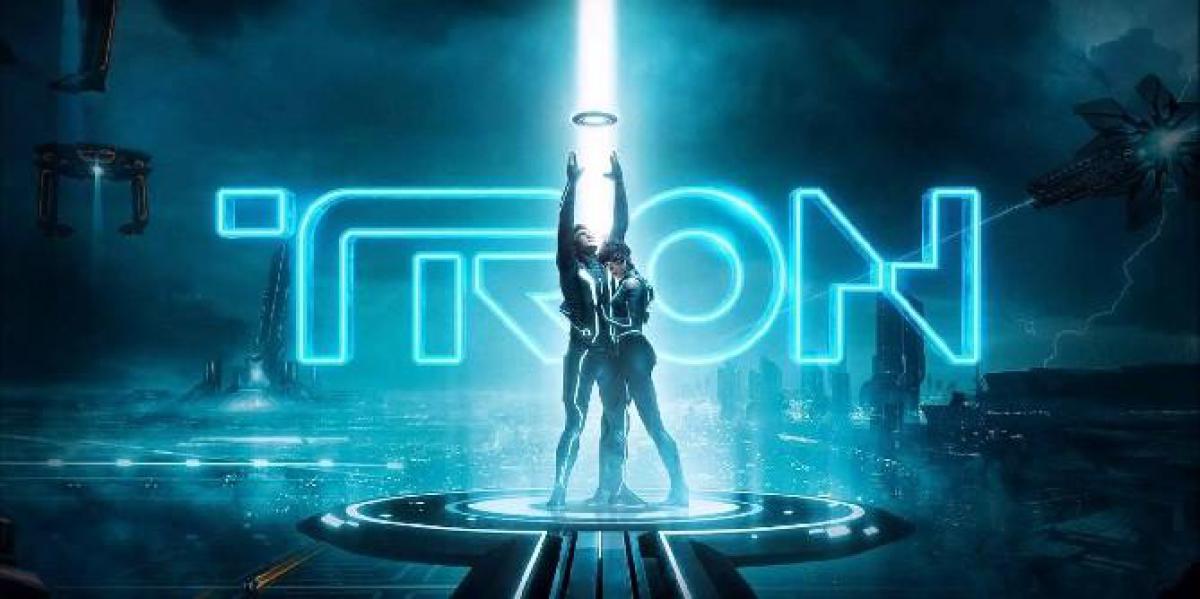 Daft Punk lança trilha sonora estendida de Tron: Legacy