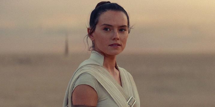 Daisy Ridley está em negociações para um retorno a Star Wars