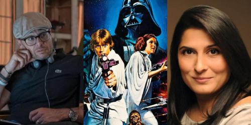 Damon Lindelof supostamente trabalhando em filme de Star Wars com a diretora da Marvel