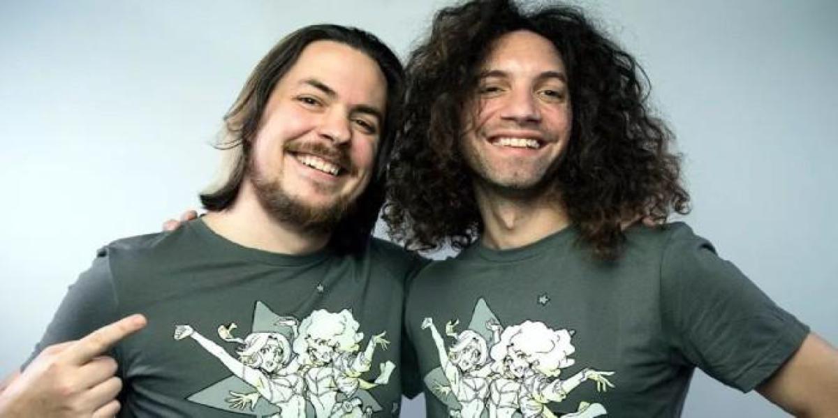 Dan Avidan, do Game Grumps, é acusado de se arrumar e de comportamento predatório [ATUALIZAÇÃO]