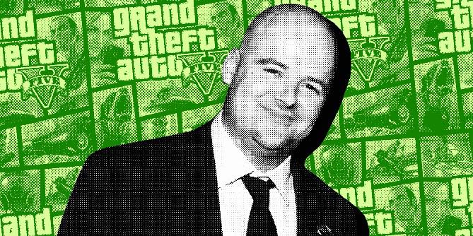 Dan Houser, cofundador da Rockstar Games, faz grande investimento no Blockchain Games Studio