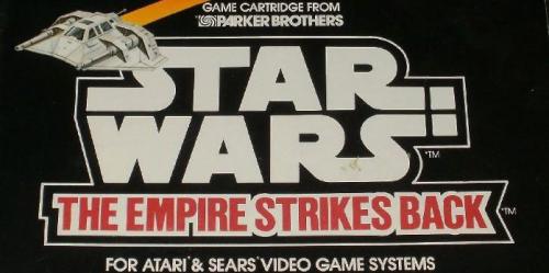 Dando uma olhada no primeiro jogo de Star Wars, 40 anos depois