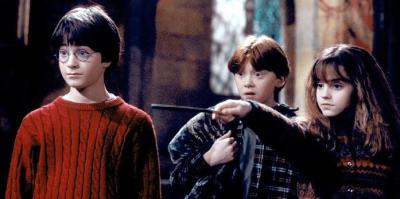 Daniel Radcliffe revela o que amou no especial de reunião de Harry Potter