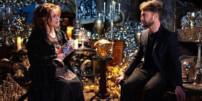 Daniel Radcliffe revela o que amou no especial de reunião de Harry Potter