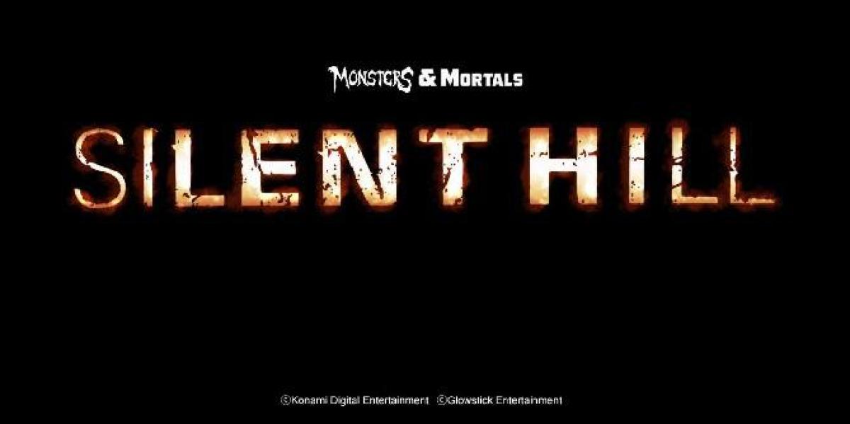 Dark Deception: Monsters and Mortals terá DLC Crossover de Silent Hill