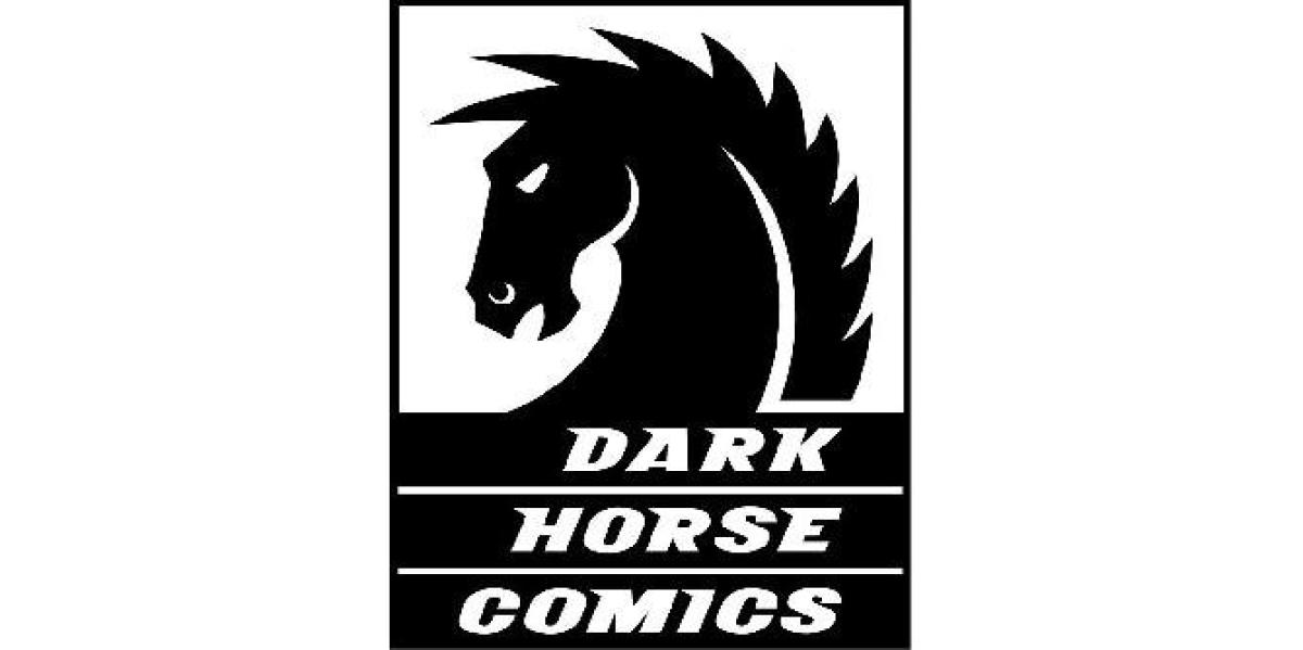 Dark Horse Comics está começando a fazer videogames
