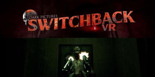 Dark Pictures: data de lançamento do jogo Switchback VR adiada