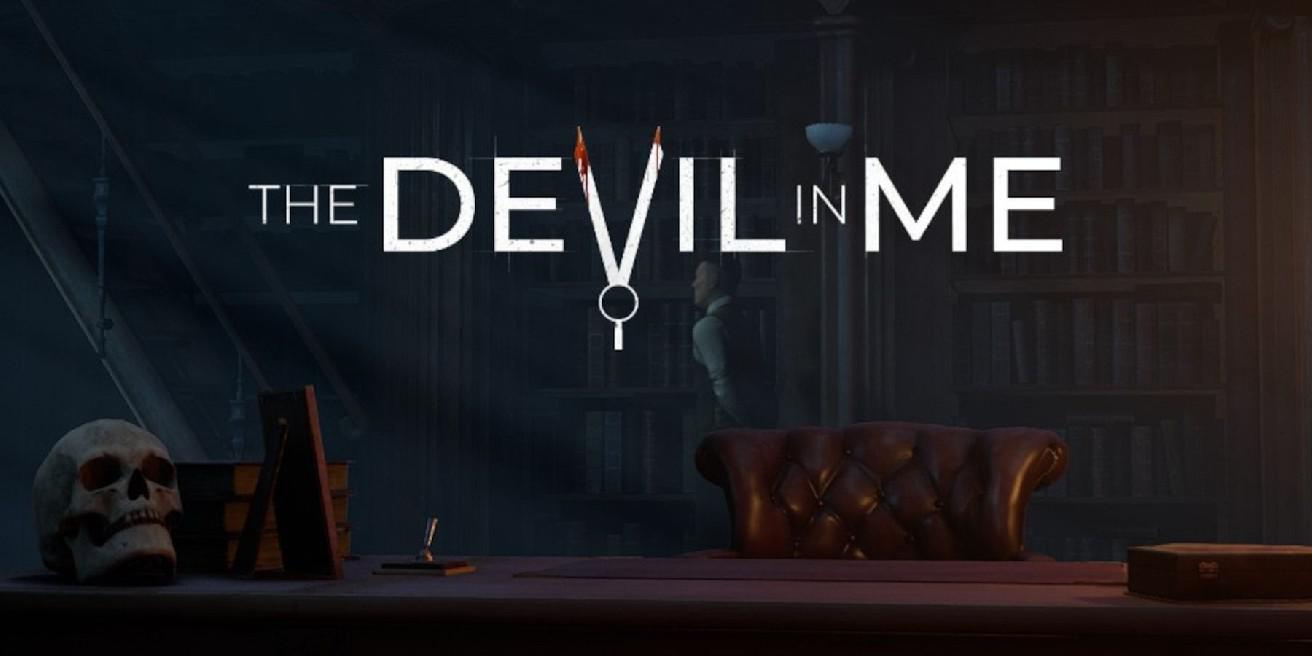 Dark Pictures: Devil in Me - A verdadeira história de HH Holmes