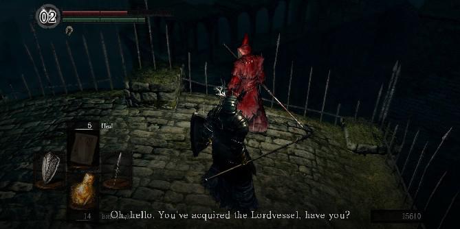 Dark Souls: 10 coisas que a maioria dos jogadores perdeu nas novas ruínas de Londo