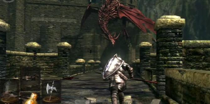 Dark Souls: 10 encontros mais difíceis do jogo, classificados