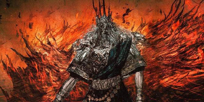 Dark Souls: 10 fatos que você nunca soube sobre Gwyn, Lord of Cinder
