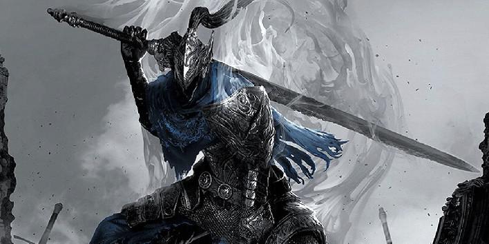 Dark Souls: 10 peças incríveis de arte dos fãs de Artorias
