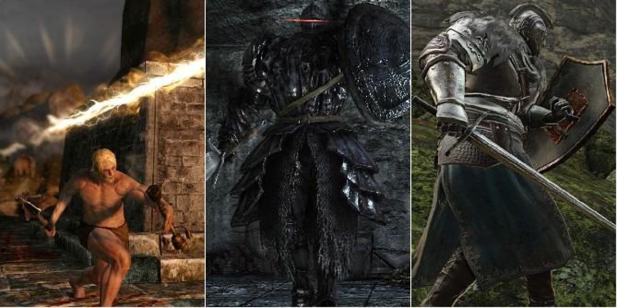 Dark Souls 2: Os 10 melhores anéis do jogo, classificados