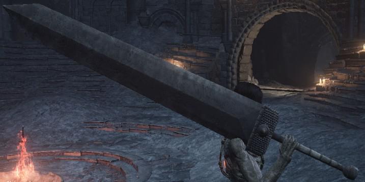 Dark Souls 3: 10 anéis e armas que fazem combinações brilhantes