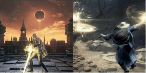 Dark Souls 3: 5 melhores milagres para novos jogadores (e 5 que não valem a pena)