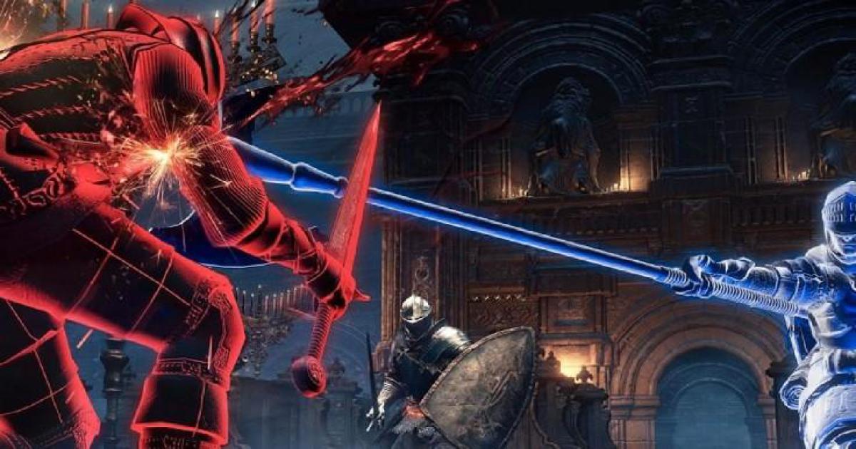 Dark Souls 3: As 10 melhores compilações de PVP