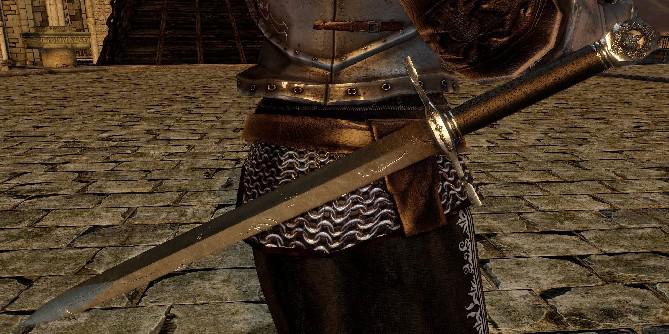 Dark Souls 3: As 10 melhores espadas retas, classificadas